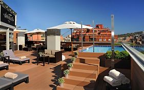 Amister Art Hotel Barcelona